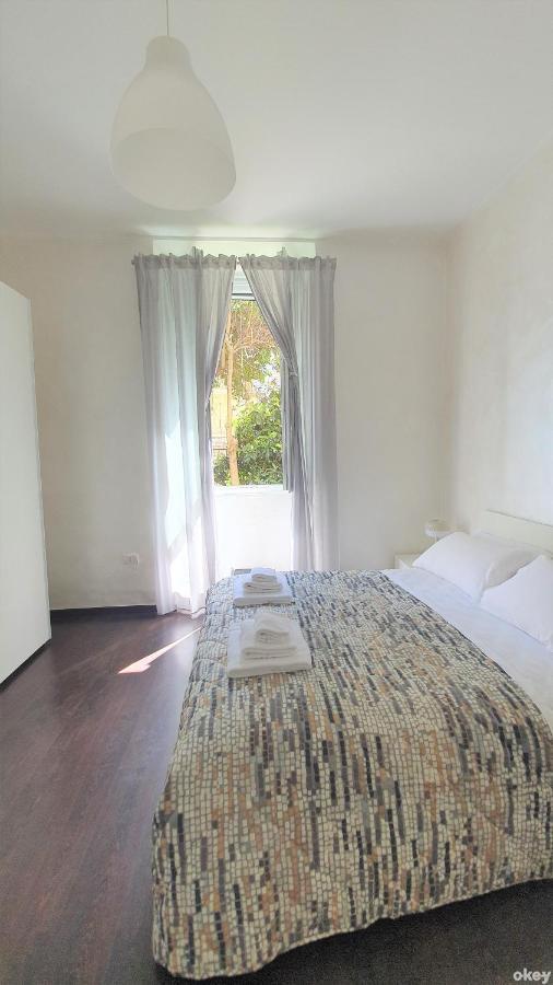 Star House - Bari Centro Apartment ภายนอก รูปภาพ