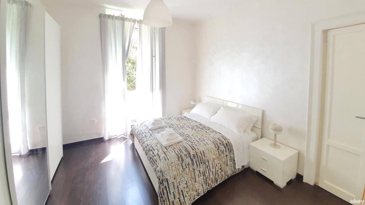 Star House - Bari Centro Apartment ภายนอก รูปภาพ