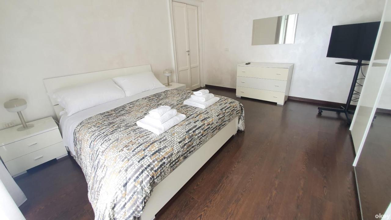 Star House - Bari Centro Apartment ภายนอก รูปภาพ