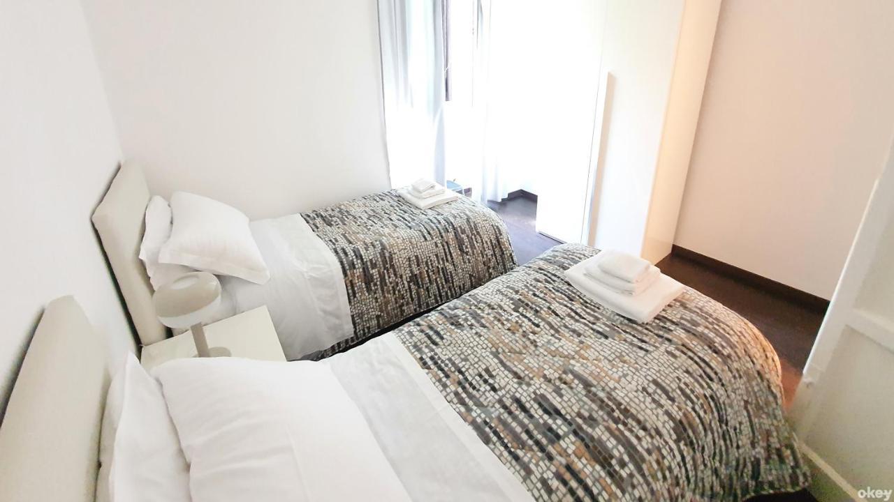 Star House - Bari Centro Apartment ภายนอก รูปภาพ