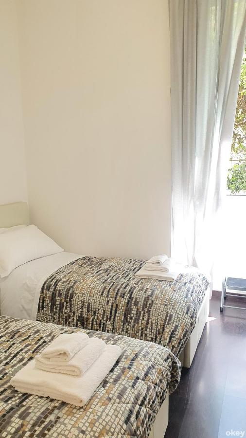 Star House - Bari Centro Apartment ภายนอก รูปภาพ
