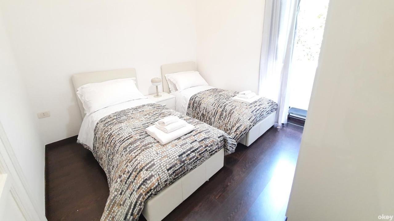 Star House - Bari Centro Apartment ภายนอก รูปภาพ