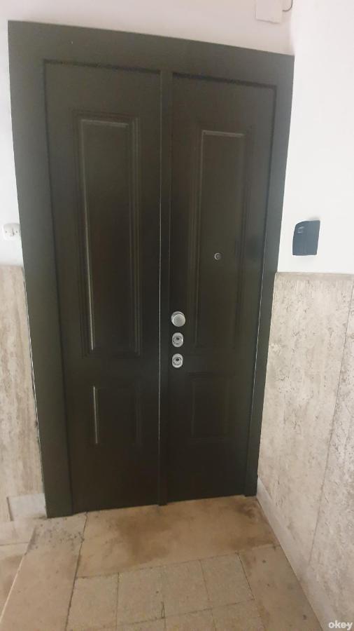 Star House - Bari Centro Apartment ภายนอก รูปภาพ