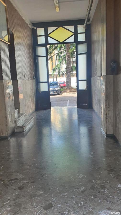 Star House - Bari Centro Apartment ภายนอก รูปภาพ