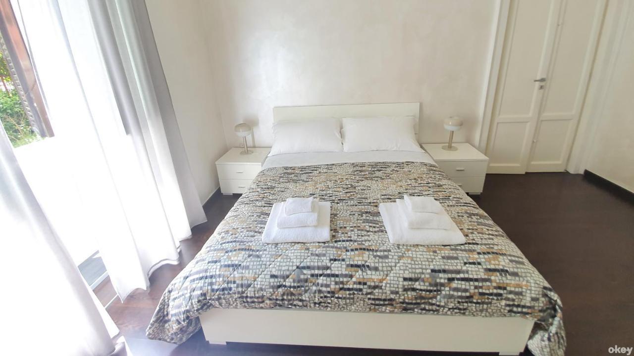 Star House - Bari Centro Apartment ภายนอก รูปภาพ
