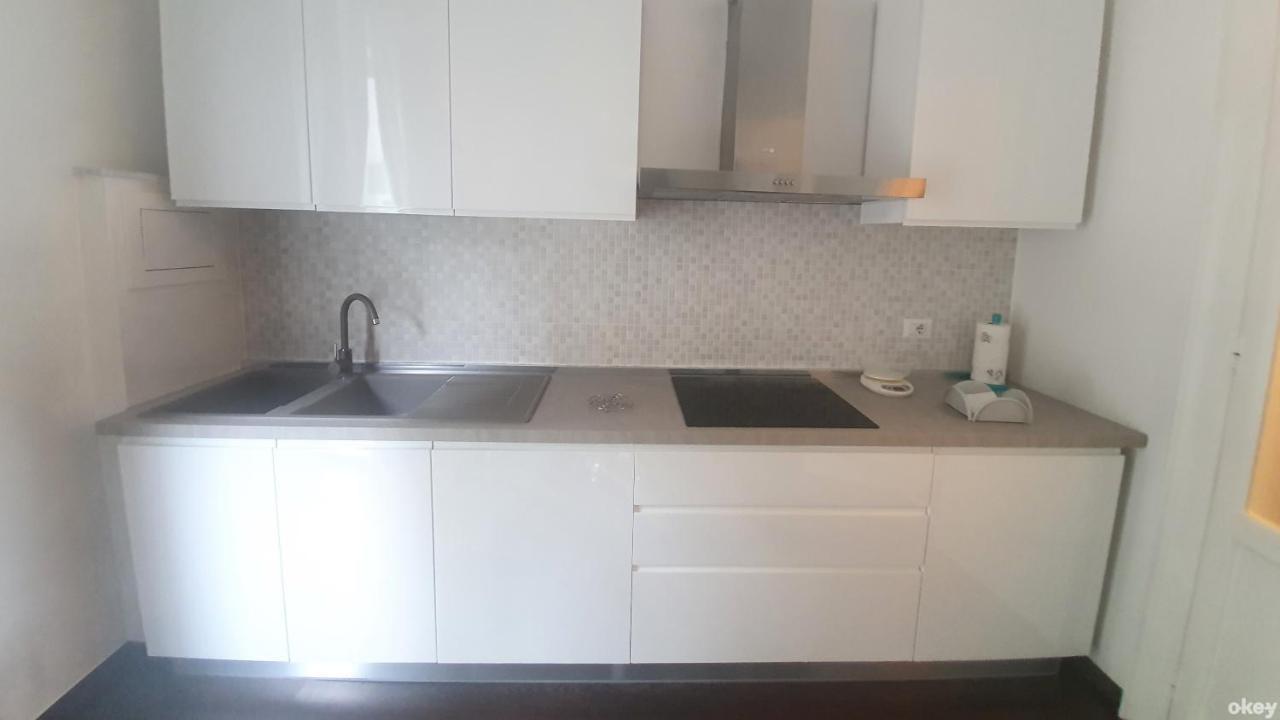 Star House - Bari Centro Apartment ภายนอก รูปภาพ