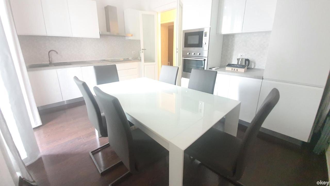 Star House - Bari Centro Apartment ภายนอก รูปภาพ