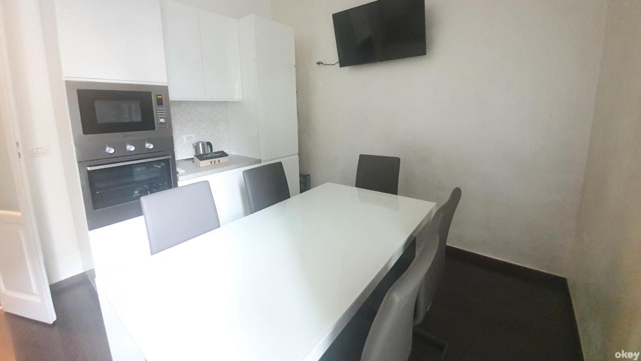 Star House - Bari Centro Apartment ภายนอก รูปภาพ